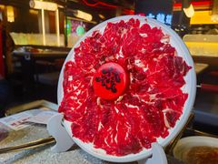 -大龙燚火锅(太古里店)