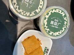 -黑窑厂糖油饼烤鸭·清真菜(黑窑厂街店)
