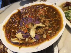 -大雄九老菜馆(南门桥店)