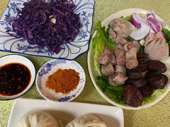 -青海牦牛肉馆