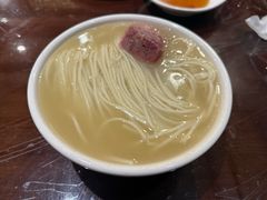-老半斋(福州路店)