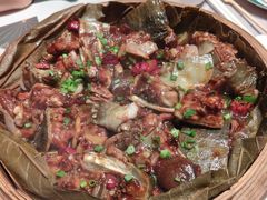 -新兴·金羊座·粤菜点心(乐峰店)