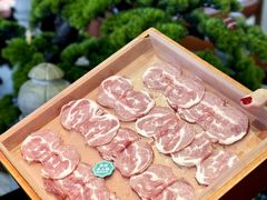-乔先生涮肉·鲜活牛羊肉火锅(塘沽店)
