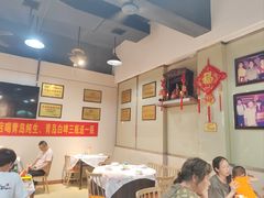 -辣不怕口味虾(凌霄路店)