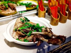 -丁里羊肉小镇(太宁路口店)