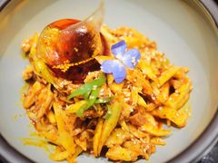 -辛香汇·现炒川菜(淮海路百盛店)