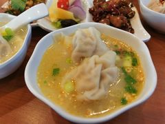 -龙抄手(春熙路总店)