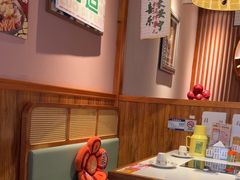 -螺大喜螺蛳粉火锅(雍和宫店)