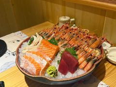 -贵木日本料理·铁板烧(新地假日广场店)