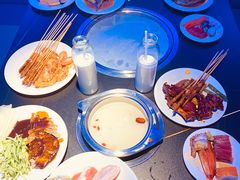 -海韵之星邮轮水会(明发商业广场店)