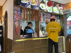 -常盛香生煎·酸辣汤.无锡老字号玉兰饼(新生路店)