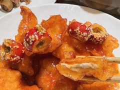 -七菜馆·东北菜·蒸饺(文体路店)