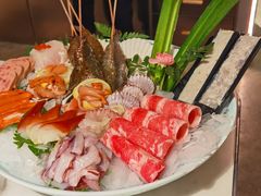 -生如夏花泰式火锅(伊藤双楠店)