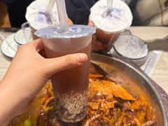 -嘎嘎鸭下巴·爆辣干锅(明教寺店)