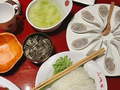 -山城辣妹子(定福庄店)