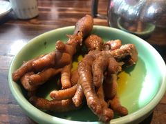 -鱼食饭稻·苏浙土菜17年老馆子(平江路店)