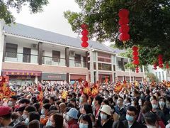 -南海神庙