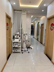 -慈蕊美容养生·专业经络调理