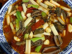 -回水镇·江湖川菜(恒大新城店)