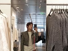 -URBAN REVIVO(深圳华润万象天地店)