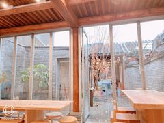 -VOYAGE COFFEE(杨梅竹店)