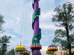 -美的鹭湖探索王国