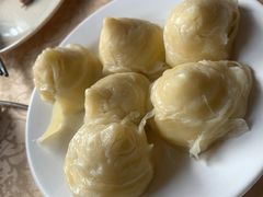 -维吾尔餐厅(宜山路店)