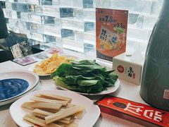 -鱼酷活鱼烤鱼(仙林金鹰店)
