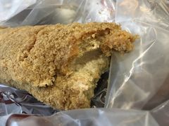 卡布基诺面包-韩国利尔面包(桂林路店)