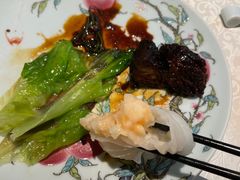 -维园悦谱·海派家常菜(乌鲁木齐南路店)