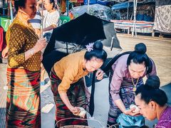 -西双版纳傣族园