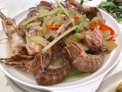 -抱德·潮汕味(敦和店原惠城鱼仔)