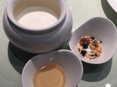 酸奶-马仕玖煲·融合菜·酥不腻烤鸭(人大店)