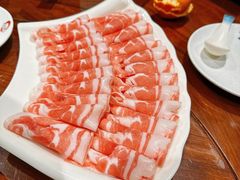 -和院老火锅铜锅烧烤海鲜(朱雀大街店)
