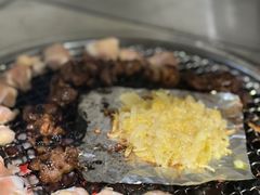 -海英烤肉(昆山西路店)