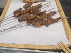 -老虎滩大连海鲜烧烤(建邺云锦路总店)