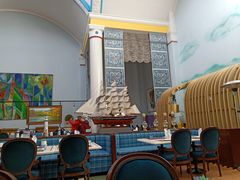 -小莫餐厅And More Restaurant西餐(北京展览馆店)