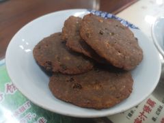 -粗茶淡饭(东关街店)