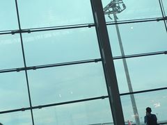 -广州白云国际机场