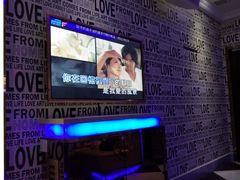 -炫唱量贩式KTV