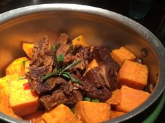 -楼兰新疆主题餐厅(苏州中心店)