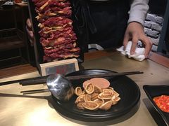 -手选潮汕鲜活牛肉火锅(二七广场店)