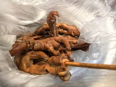 -顺城金记卤鸡·清真