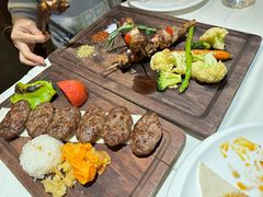 -Pasha帕夏土耳其餐厅(南昌路店)