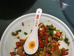 -粥满堂地道湖北菜(南湖都会店)