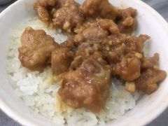 排骨蒸饭-品香排骨饭(羊官路店)