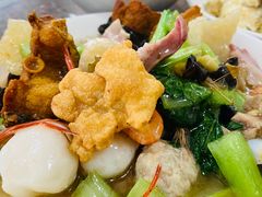-张一品食府