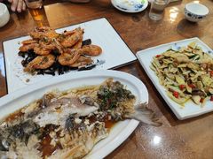 -下梅人家土菜馆(历史文化餐厅度假区店)