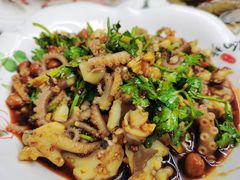 -富港会·海鲜酒楼(墟沟店)