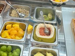 -白色日记·手作酸奶(麦凯乐店)